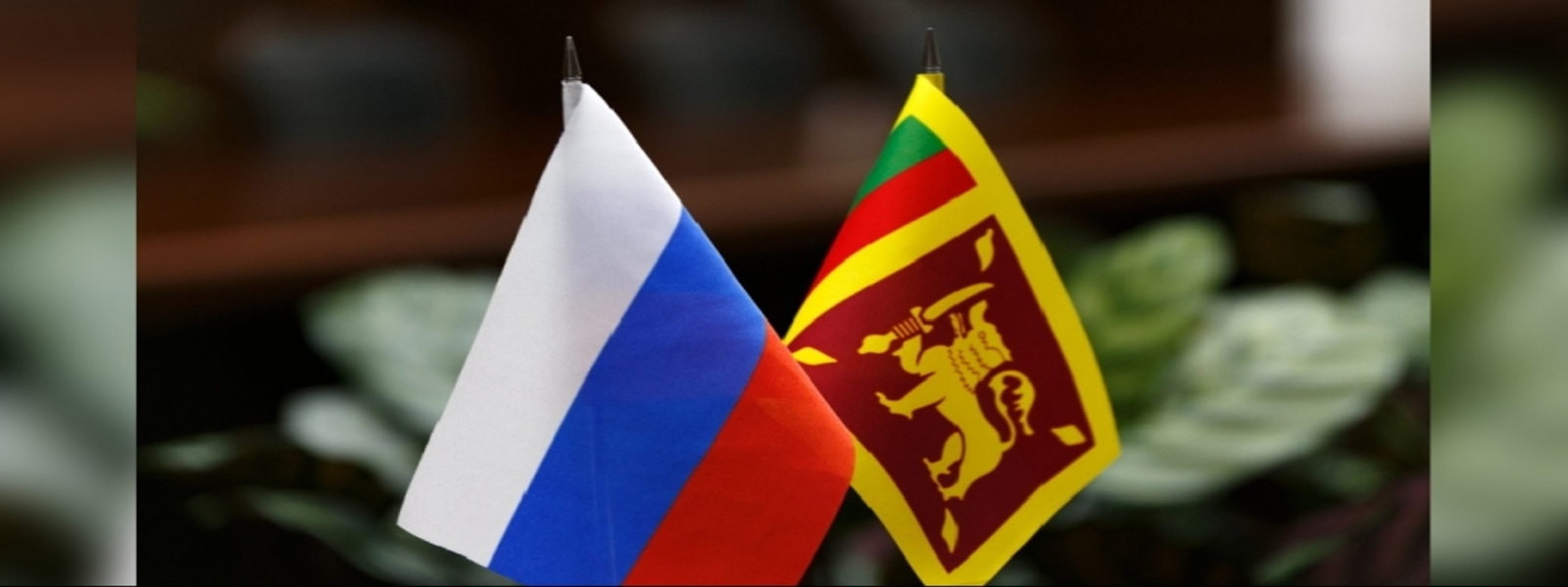 Education Minister meets with Russian Deputy PM